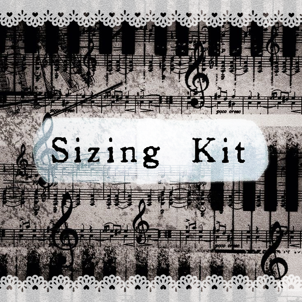 Sizing Kit